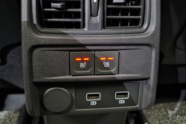 2021 Renault Samsung XM3 с пробегом 82 964 км