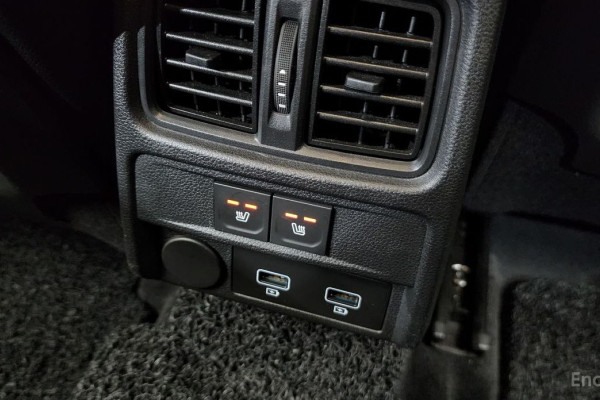 2021 Renault Samsung XM3 с пробегом 62 989 км