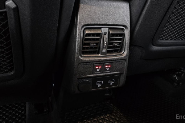 2022 Renault Samsung XM3 с пробегом 60 665 км