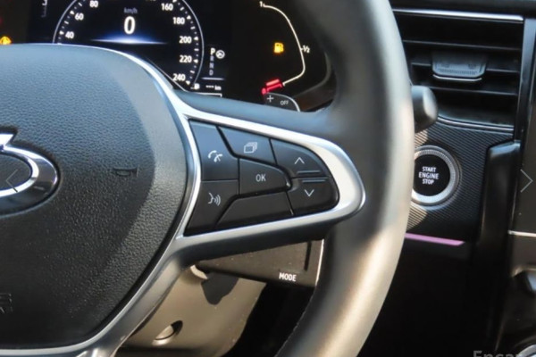 2021 Renault Samsung XM3 с пробегом 34 611 км