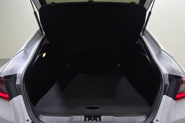 2021 Renault Samsung XM3 с пробегом 82 964 км