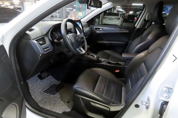 2022 Renault Samsung XM3 с пробегом 38 043 км