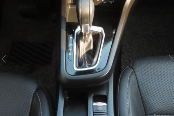 2021 Renault Samsung XM3 с пробегом 34 611 км