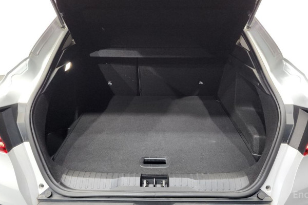 2021 Renault Samsung XM3 с пробегом 62 989 км