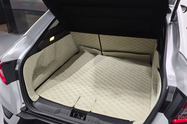 2022 Renault Samsung XM3 с пробегом 60 665 км