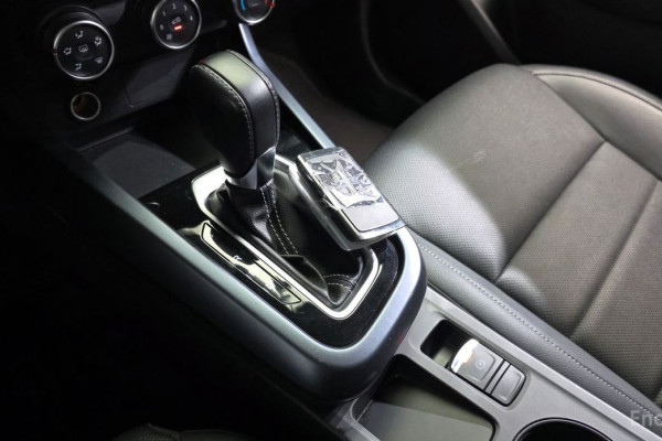 2022 Renault Samsung XM3 с пробегом 44 082 км