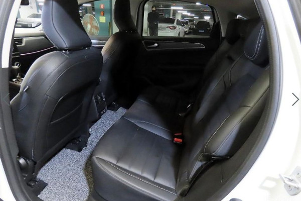 2022 Renault Samsung XM3 с пробегом 38 043 км