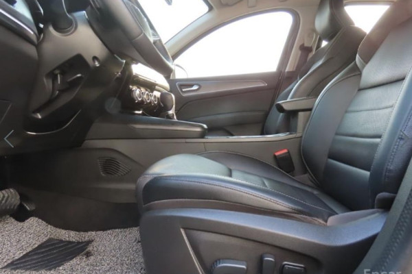 2021 Renault Samsung XM3 с пробегом 34 611 км