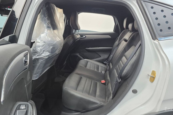 2022 Renault Samsung XM3 с пробегом 123 084 км