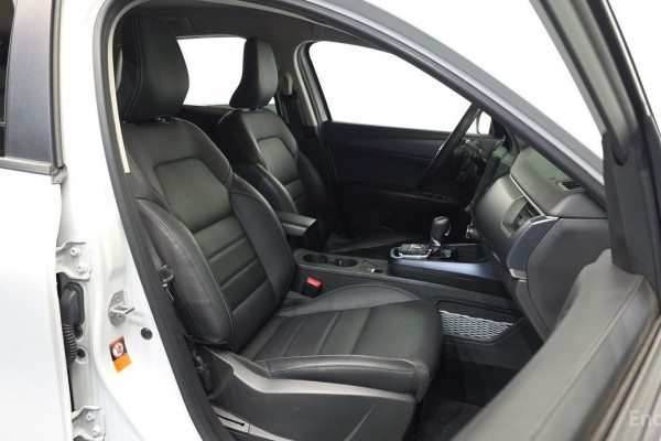 2022 Renault Samsung XM3 с пробегом 44 082 км