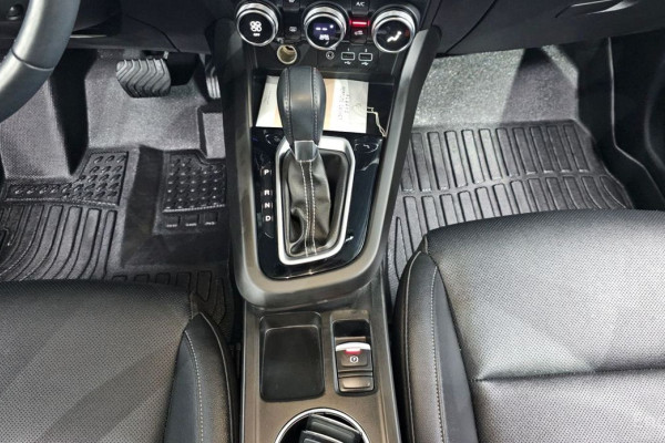 2021 Renault Samsung XM3 с пробегом 30 041 км