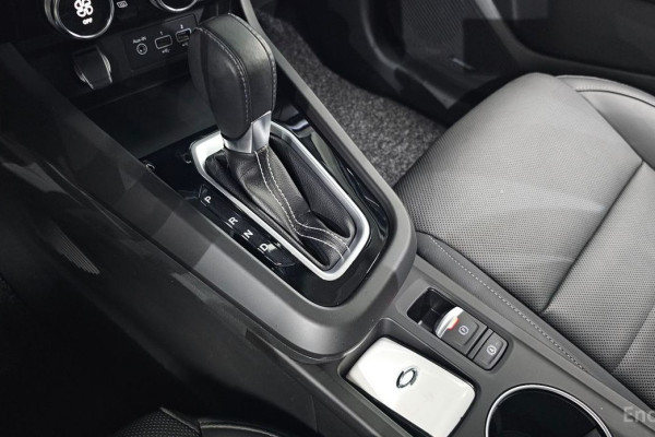 2021 Renault Samsung XM3 с пробегом 48 544 км