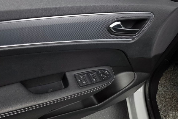 2022 Renault Samsung XM3 с пробегом 35 582 км