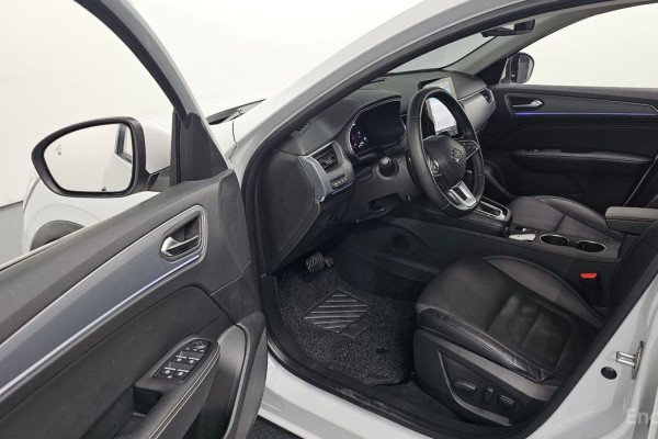 2021 Renault Samsung XM3 с пробегом 48 544 км