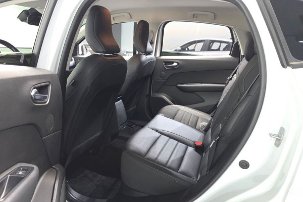 2022 Renault Samsung XM3 с пробегом 44 082 км