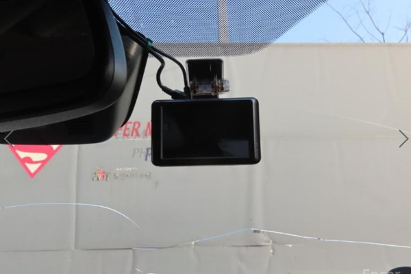 2021 Renault Samsung XM3 с пробегом 34 611 км