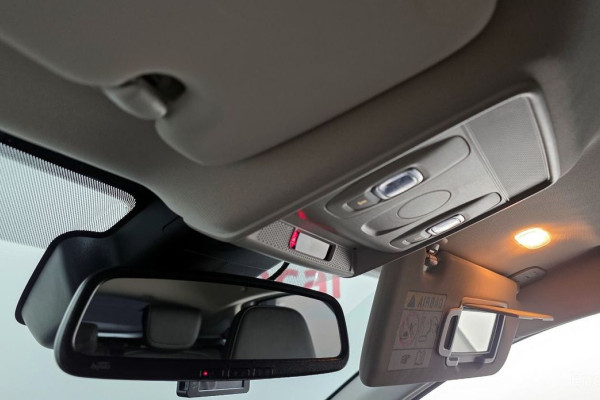 2022 Renault Samsung XM3 с пробегом 35 582 км