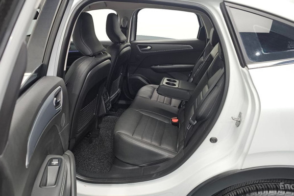 2021 Renault Samsung XM3 с пробегом 48 544 км