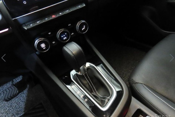 2022 Renault Samsung XM3 с пробегом 38 043 км