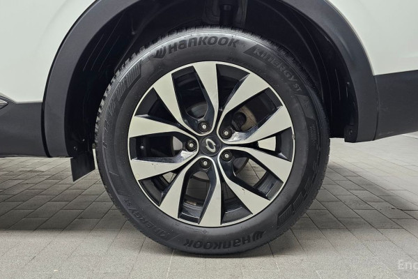 2022 Renault Samsung XM3 с пробегом 102 564 км