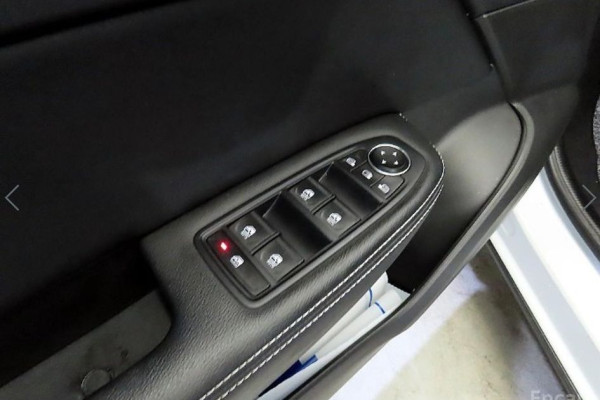 2022 Renault Samsung XM3 с пробегом 38 043 км