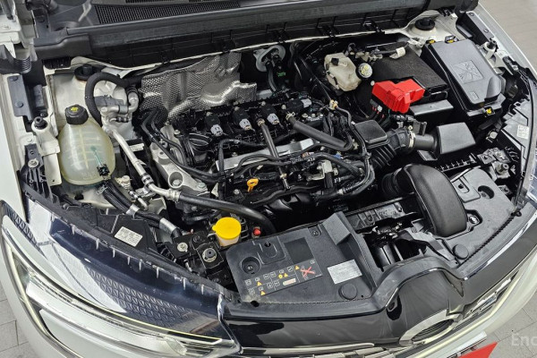 2022 Renault Samsung XM3 с пробегом 102 564 км