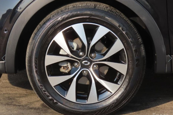 2021 Renault Samsung XM3 с пробегом 34 611 км