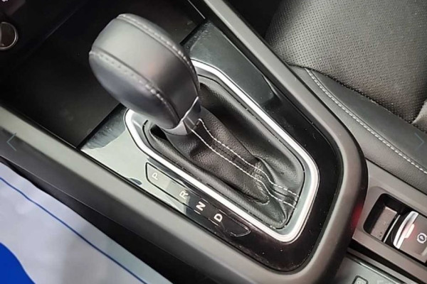 2022 Renault Samsung XM3 с пробегом 39 804 км