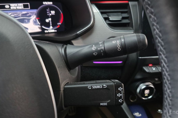 2022 Renault Samsung XM3 с пробегом 123 084 км