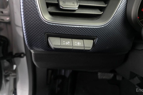 2022 Renault Samsung XM3 с пробегом 44 082 км