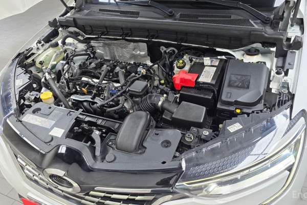 2022 Renault Samsung XM3 с пробегом 149 840 км