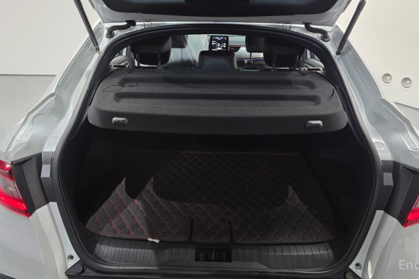 2022 Renault Samsung XM3 с пробегом 123 084 км