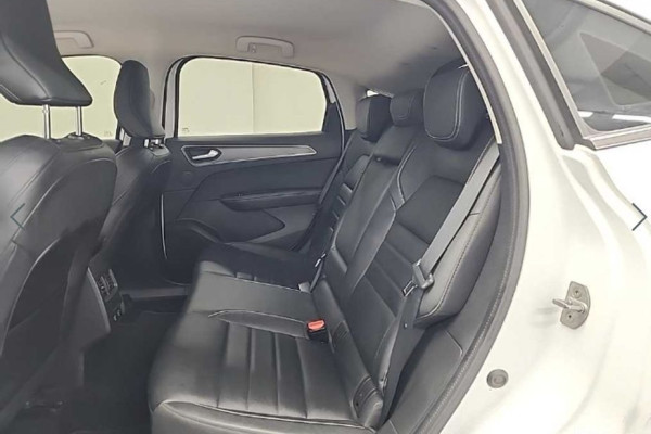 2022 Renault Samsung XM3 с пробегом 39 804 км