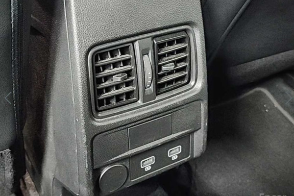 2022 Renault Samsung XM3 с пробегом 39 804 км