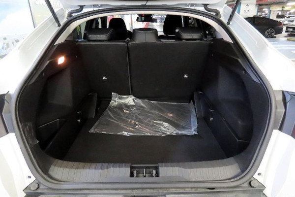 2022 Renault Samsung XM3 с пробегом 38 043 км