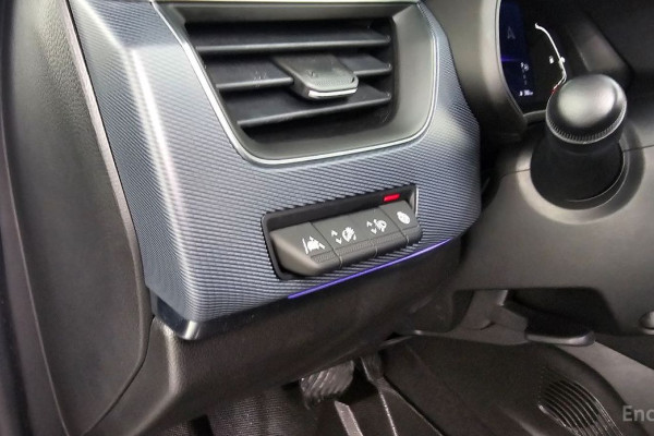 2021 Renault Samsung XM3 с пробегом 30 041 км