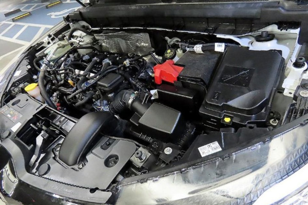 2022 Renault Samsung XM3 с пробегом 38 043 км