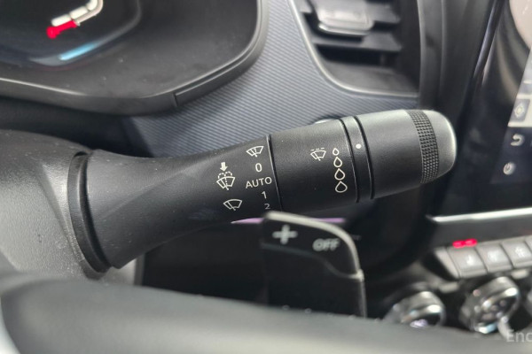 2022 Renault Samsung XM3 с пробегом 80 475 км