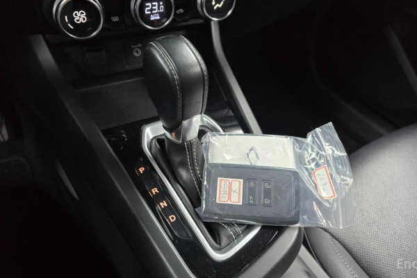 2022 Renault Samsung XM3 с пробегом 149 840 км