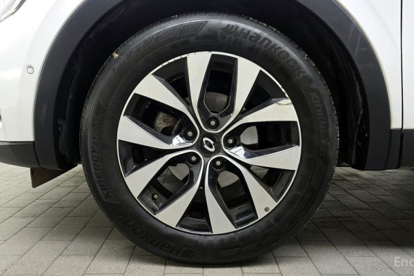 2022 Renault Samsung XM3 с пробегом 104 966 км