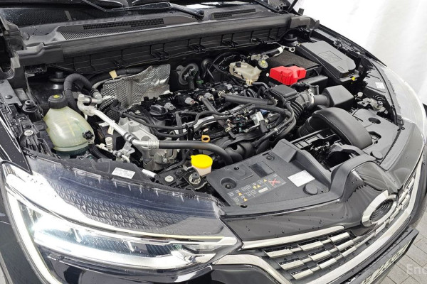 2021 Renault Samsung XM3 с пробегом 52 712 км