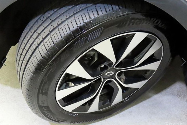 2022 Renault Samsung XM3 с пробегом 38 043 км