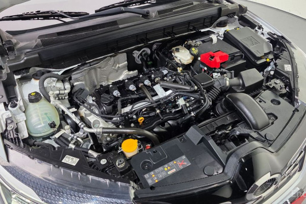 2021 Renault Samsung XM3 с пробегом 72 137 км