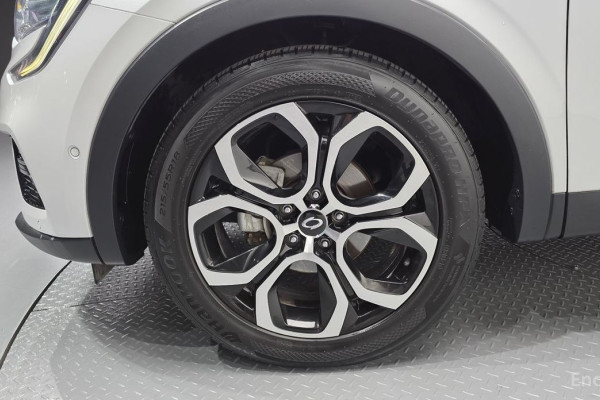 2022 Renault Samsung XM3 с пробегом 90 154 км