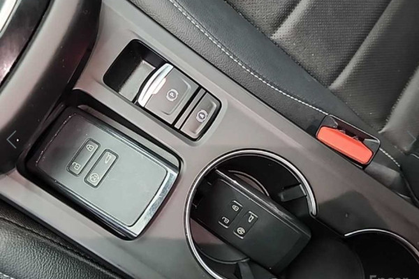 2022 Renault Samsung XM3 с пробегом 39 804 км