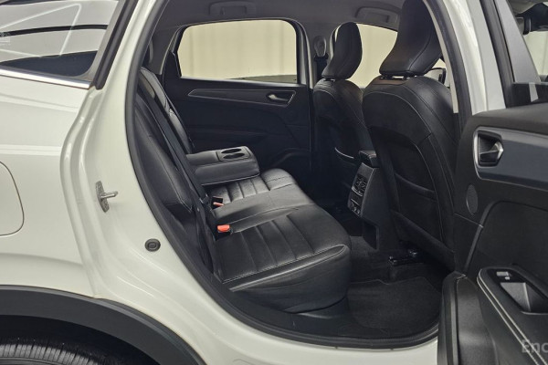 2022 Renault Samsung XM3 с пробегом 102 564 км