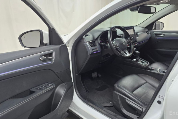 2022 Renault Samsung XM3 с пробегом 149 840 км