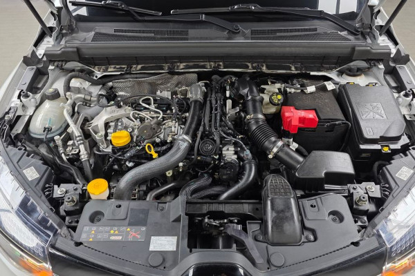 2022 Renault Samsung XM3 с пробегом 45 654 км