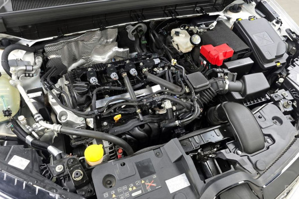 2022 Renault Samsung XM3 с пробегом 104 966 км