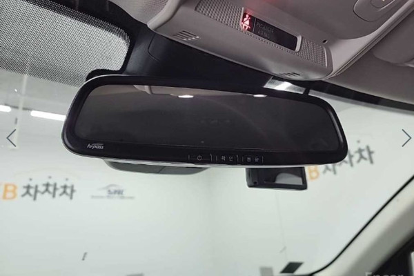 2022 Renault Samsung XM3 с пробегом 39 804 км